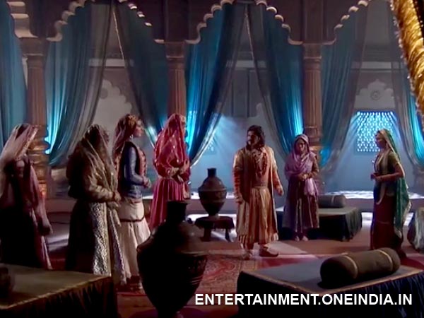 Jalal Calls Everyone 