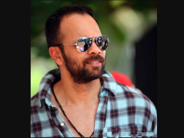 Rohit Shetty Rohit Shetty