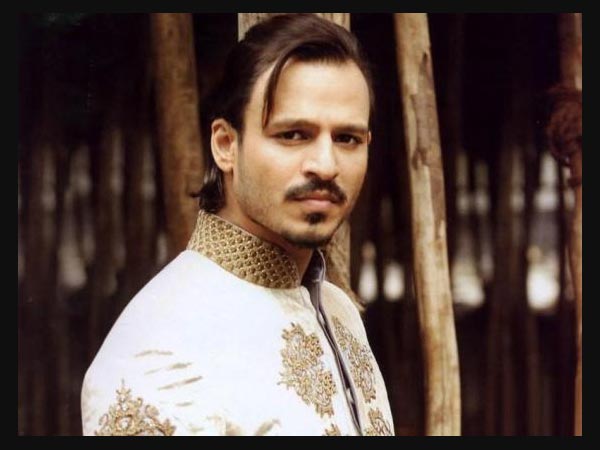 Vivek Oberoi Vivek Oberoi