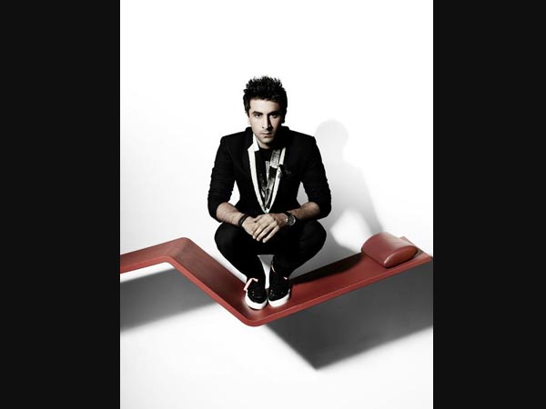 Ranbir Kapoor Ranbir Kapoor