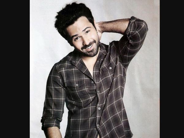Emraan Hashmi Emraan Hashmi