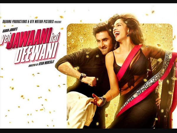 Yeh Jawaani Hai Deewani