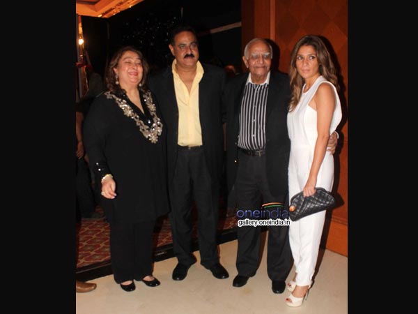 Armaan's Parents Armaan's Parents