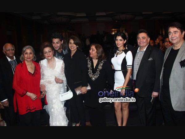 Kapoor Khandhan Kapoor Khandhan