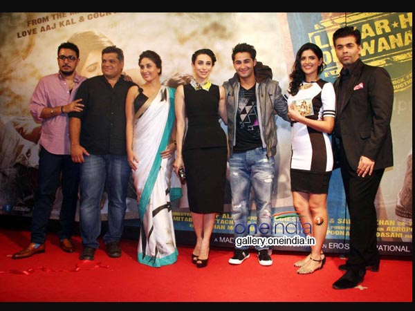 Karan Johar Karan Johar