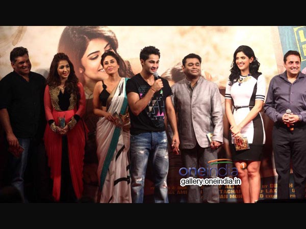 A.R. Rahman A.R. Rahman