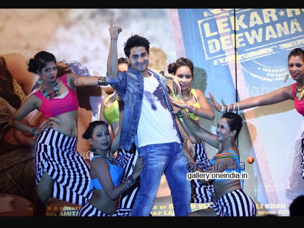 Armaan Jain Armaan Jain