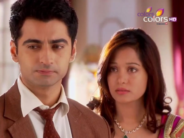 Zain Stands Up For Aaliya