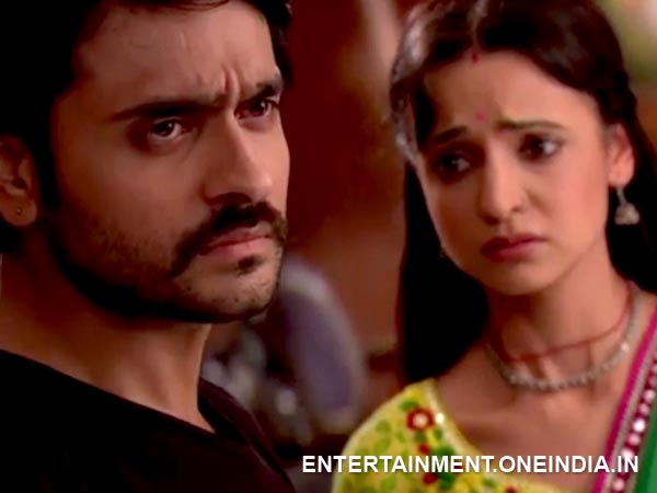 Rudra's Shocking Reply