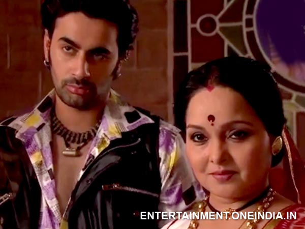 Mohini Brings Sumer Home!