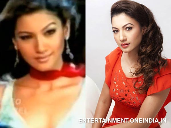 Gauhar Khan Gauhar Khan