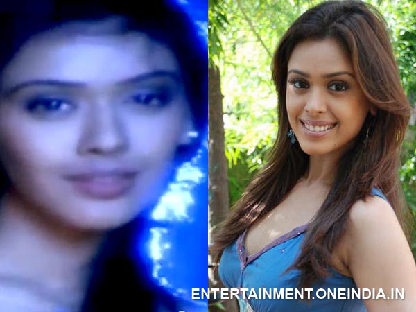 Hrishitaa Bhatt Hrishitaa Bhatt