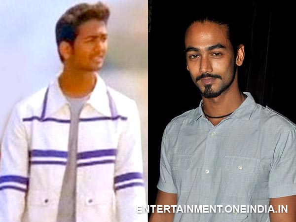 Shayan Munshi Shayan Munshi