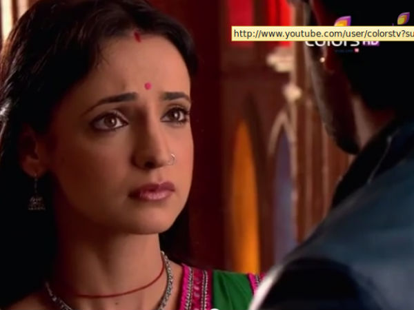 Paro Asks For Rudra's Support Paro Asks For Rudra's Support