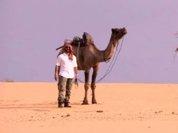 Spellbinding Rajasthan Spellbinding Rajasthan