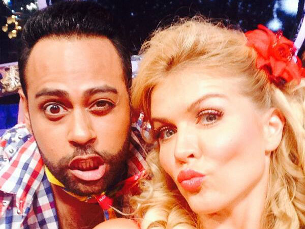 Andy To Be First Victim?