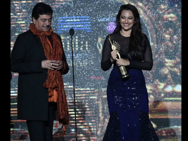 Life Time Achievement Award