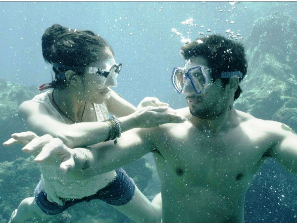 Anything you would want to add regarding Ek Villain?