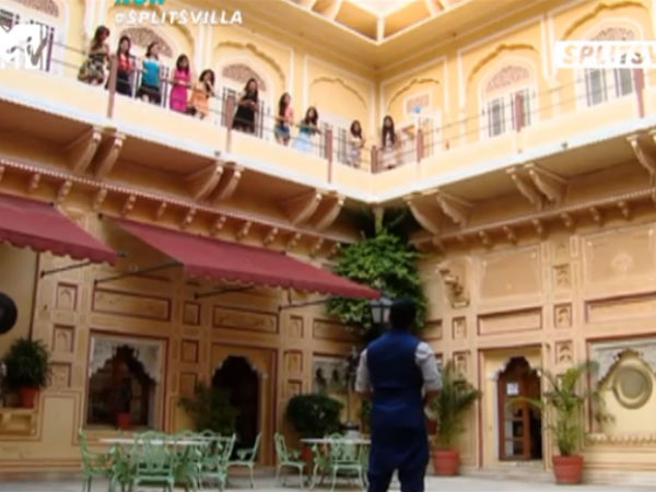 Nikhil Announced Party