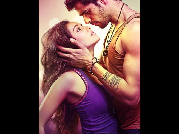 The guy with a smiley mask who is accompanying you to every promotion. What does he signify?