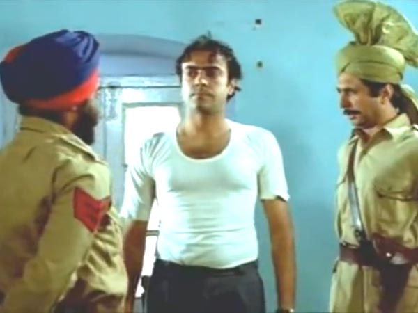 Rajit Kapur Rajit Kapur