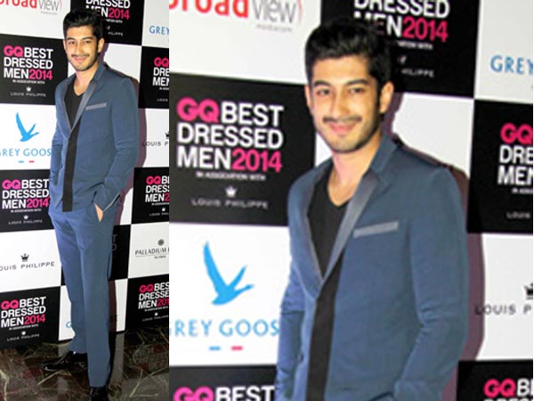 Mohit Marwah