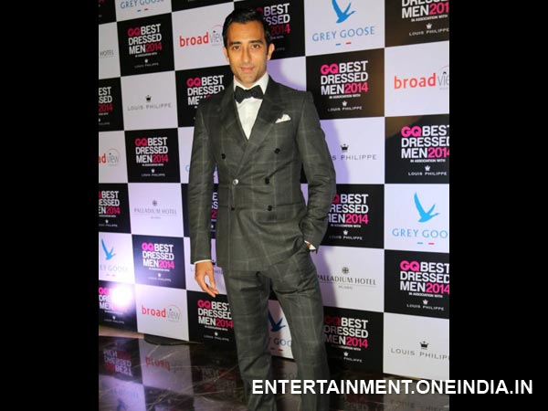 Rahul Khanna