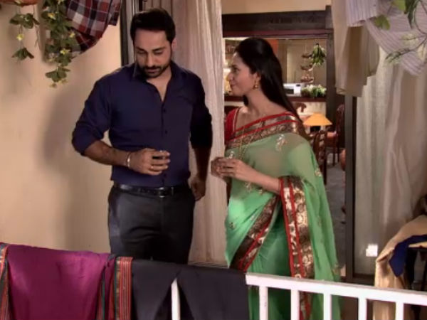 Ishita Too Ishita Too