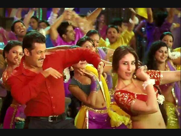 Dabangg 2