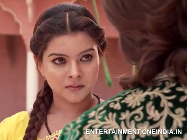 Shanaz Vows To Kill Him