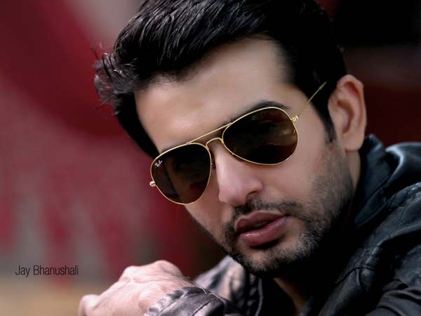 Jay Bhanushali