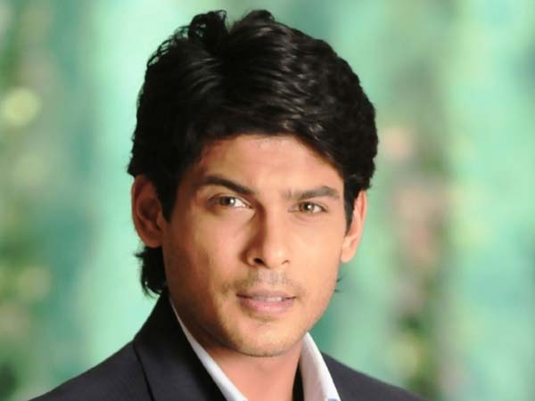 Siddharth Shukla