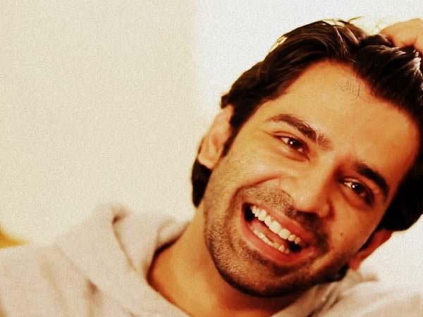 Barun Sobti