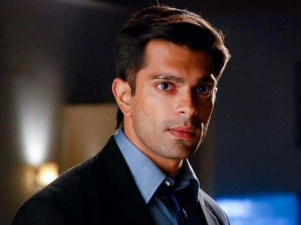 Karan Singh Grover