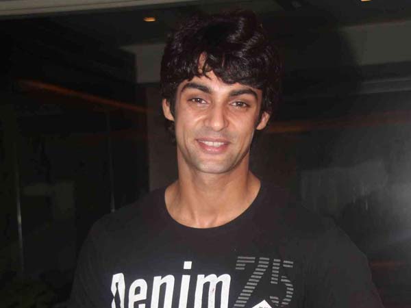 Karan Wahi