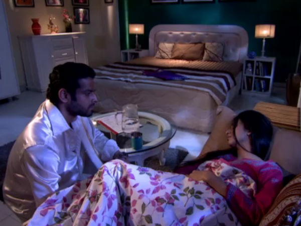 Raman Stopped At His Tracks