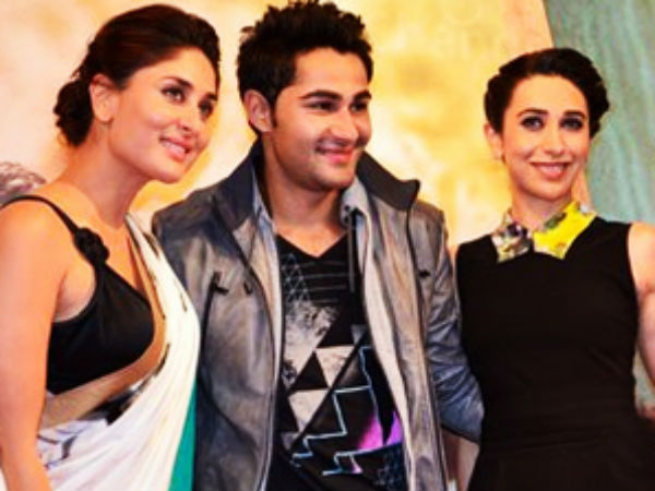 Supporting Bro Dearest Supporting Bro Dearest