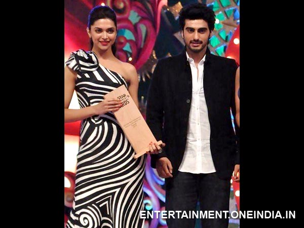 Finding Fanny Fernandes