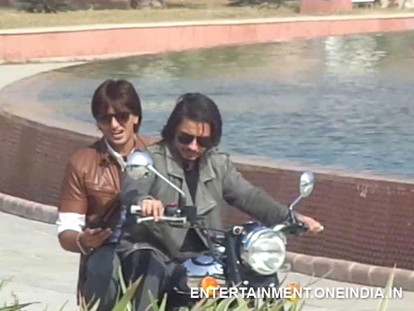 Kill Dil-