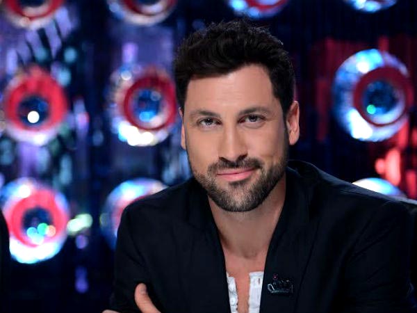 Maksim Ony For 4 Episodes