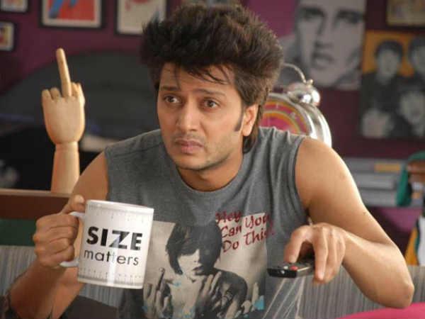 Do you want to work in the sequel of Grand Masti? Do you want to work in the sequel of Grand Masti?