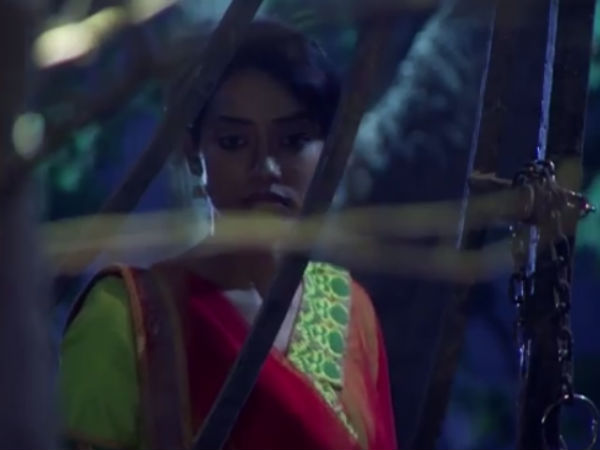Sanam Enters Graveyard!
