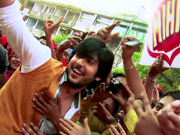 Shivin Narang Aka Rannvijay Sampooran Singh