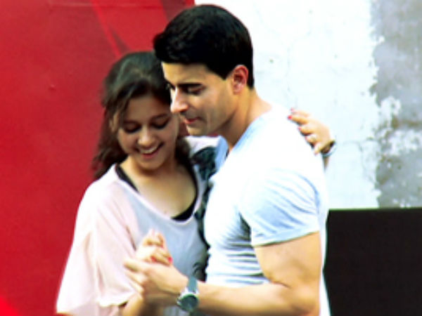 Gautam Rode Aka Saras