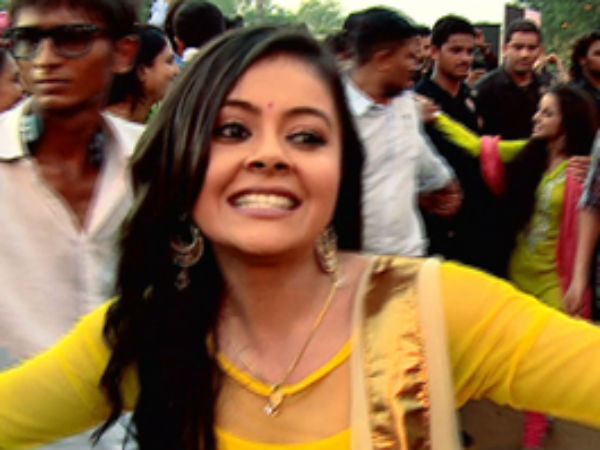 Gopi Vahu In A New Avatar!