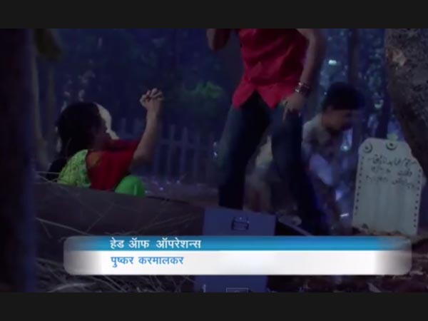 Sanam Begs For Release