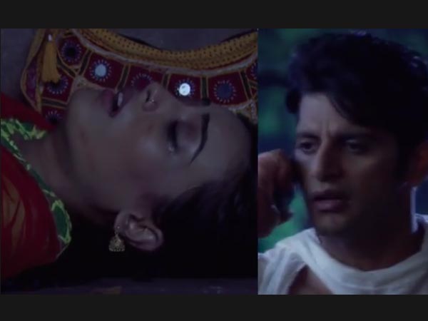 Will Sanam Be Saved?