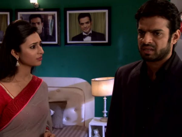 Param Behind The Accident