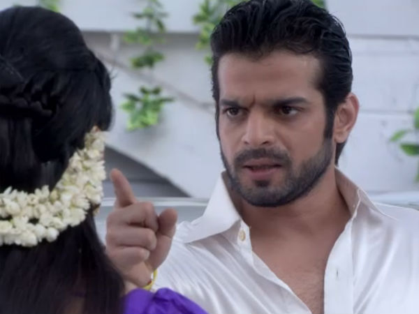 Raman Did It For Her