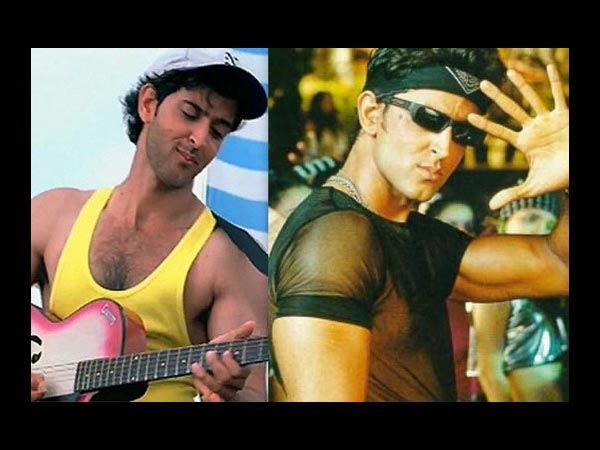 Hrithik Roshan